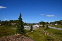 465 Utvikfjell