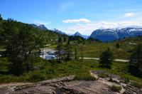 467 Utvikfjell