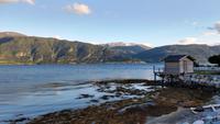 469 Leikanger am Sognefjord