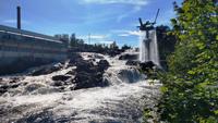 494 Honefossen