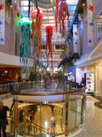 Fährschiff Color Magic