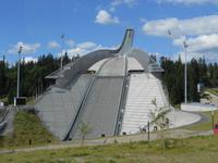 Holmenkollen Oslo
