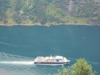 Geirangerfjord