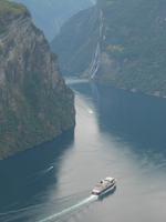 Geirangerfjord