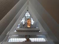 Eismeerkathedrale in Tromso