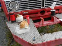 Kasse des Vertrauens