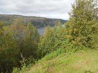 Landschaftsimpressionen