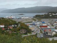 Hammerfest