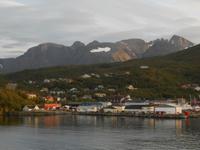 Abschied von Hammerfest