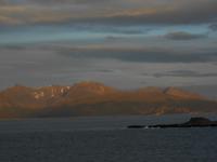 Landschaftsimpressionen