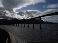 Mystische Abendstimmung