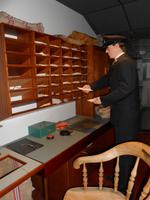 Hurtigrutemuseum Stokmarknes