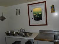 Hurtigrutemuseum Stokmarknes