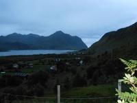 Abendstimmung Lofoten