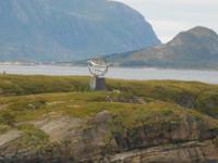 Polarkreisüberquerung