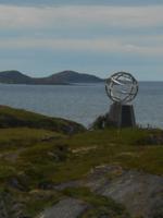 Polarkreisüberquerung