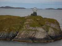 Polarkreisüberquerung