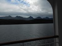 Landschaftsimpressionen