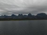 Die sieben Schwestern