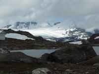 Wanderung in Jotunheimen