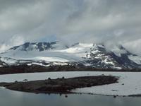 Jotunheimen- das Heim der Riesen