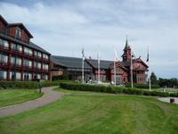 unser Hotel in der NÃ€he der Schanze