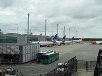 auf Wiedersehen Norwegen