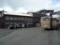 so sah es aus um 9Uhr50 auf 1030m