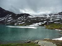 an der Djuppavassahytta