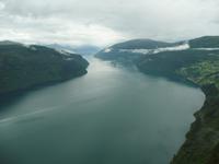 ein Tag am Nordfjord