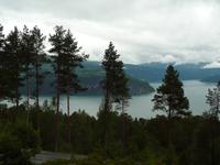 Abschied vom Nordfjord