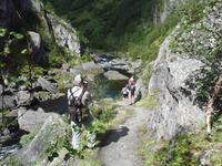 noch 1930,  eine wichtige Verbindung