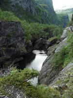 20 km faszinierende Natur