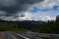 543 Hemsedal