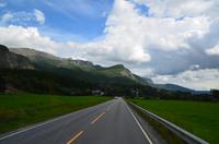 544 Hemsedal