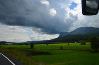 545 Hemsedal