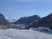 Eberhardt Ausflug Geiranger Fjord