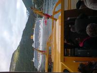 Eberhardt Ausflug Geiranger Fjord