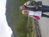 Geiranger Fjord, Hellesylt