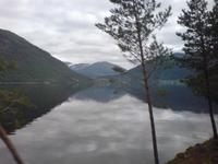 Geiranger Fjord, Hellesylt
