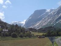 Eberhardt Ausflug Geiranger Fjord
