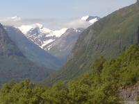 Eberhardt Ausflug Geiranger Fjord