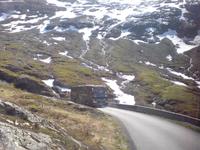 Eberhardt Ausflug Geiranger Fjord