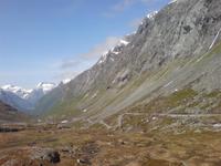 Eberhardt Ausflug Geiranger Fjord