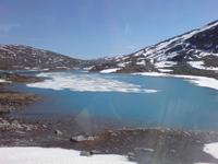 Eberhardt Ausflug Geiranger Fjord