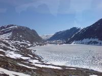 Eberhardt Ausflug Geiranger Fjord