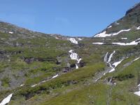 Eberhardt Ausflug Geiranger Fjord