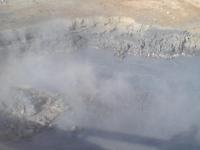 Akureyri Ausflug, Schlammpfuhlen