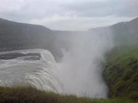 Reykjavik Ausflug, Gullfoss