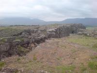 Reykjavik Ausflug, Thingvellir